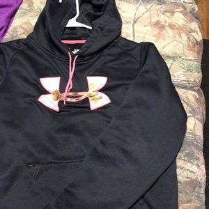 Under Armour hoodie nwot